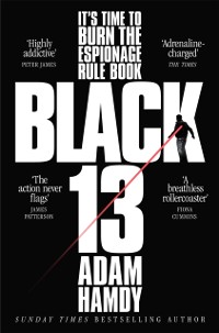 Cover Black 13