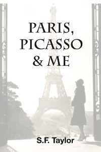 Cover Paris, Picasso and Me