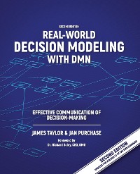 Cover Real-World Decision Modeling  with DMN
