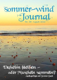 Cover sommer-wind-Journal August 2020