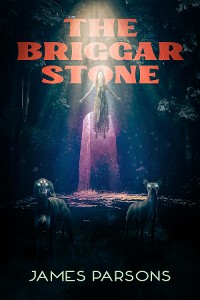 Cover The Briggar Stone