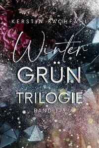 Cover Wintergrün Trilogie: Band 1-3