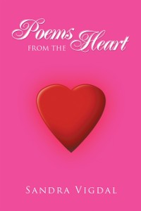 Cover Poems from the Heart