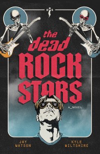 Cover The Dead Rock Stars