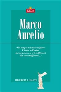 Cover Marco Aurelio