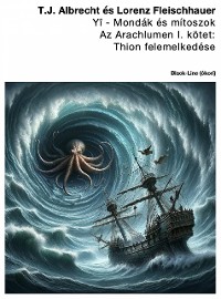 Cover Thion felemelkedése