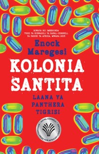 Cover Kolonia Santita