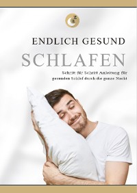 Cover Endlich-Gesund-Schlafen
