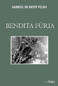 Cover Bendita fúria