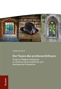 Cover Der Topos des profanen Erlösers