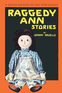 Cover Raggedy Ann Stories