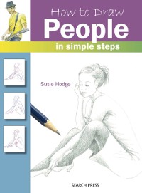 Cover How to Draw: People