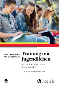 Cover Training mit Jugendlichen
