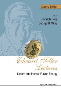 Cover Edward Teller Lectures