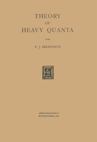 Cover Theory of Heavy Quanta
