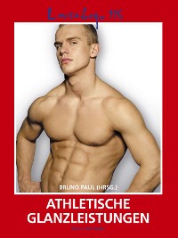 Cover Loverboys 116: Athletische Glanzleistungen