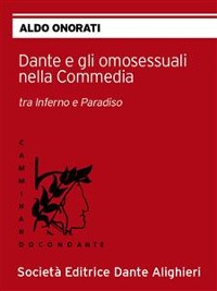 Cover Dante e gli omosessuali nella Commedia