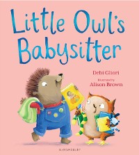 Cover Little Owl's Babysitter