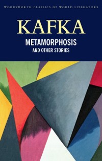 Cover Metamorphosis and Other Stories
