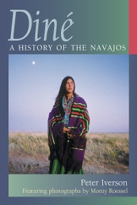 Cover Diné