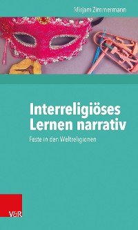 Cover Interreligiöses Lernen narrativ