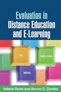 Cover Evaluation in Distance Education and E-Learning