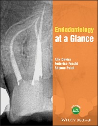 Cover Endodontology at a Glance