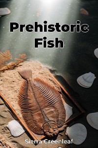 Cover Prehistoric Fish