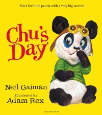 Cover Chu's Day