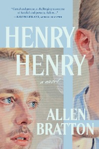 Cover Henry Henry