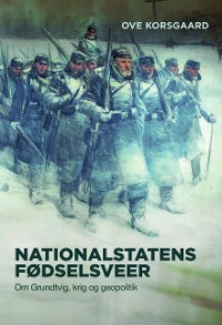 Cover Nationalstatens fødselsveer