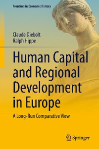 Cover Human Capital and Regional Development in Europe