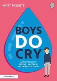 Cover Boys Do Cry