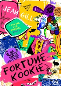 Cover Fortune Kookie