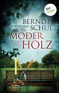 Cover Moderholz