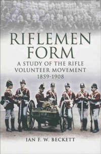Cover Riflemen Form