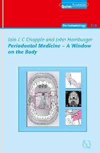 Cover Periodontal Medicine - A Window on the Body