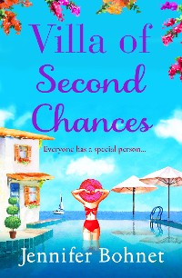 Cover Villa of Second Chances
