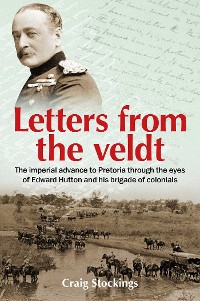 Cover Letters from the Veldt