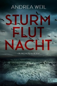Cover Sturmflutnacht