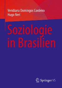 Cover Soziologie in Brasilien
