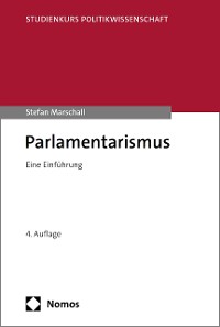 Cover Parlamentarismus