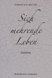 Cover Sich mehrende Leben