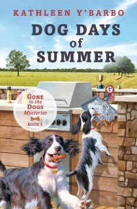 Cover Dog Days of Summer