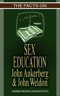 Cover Facts on Sex Education