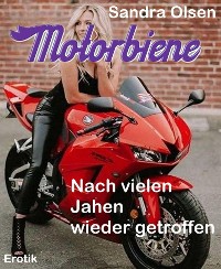 Cover Motorbiene
