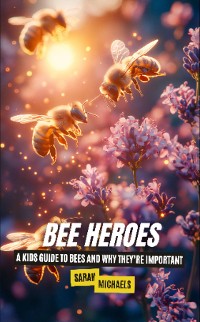 Cover Bee Heroes