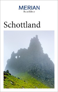 Cover MERIAN Reiseführer Schottland