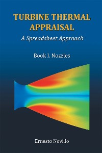 Cover Turbine Thermal Appraisal