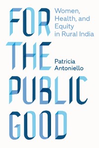 Cover For the Public Good